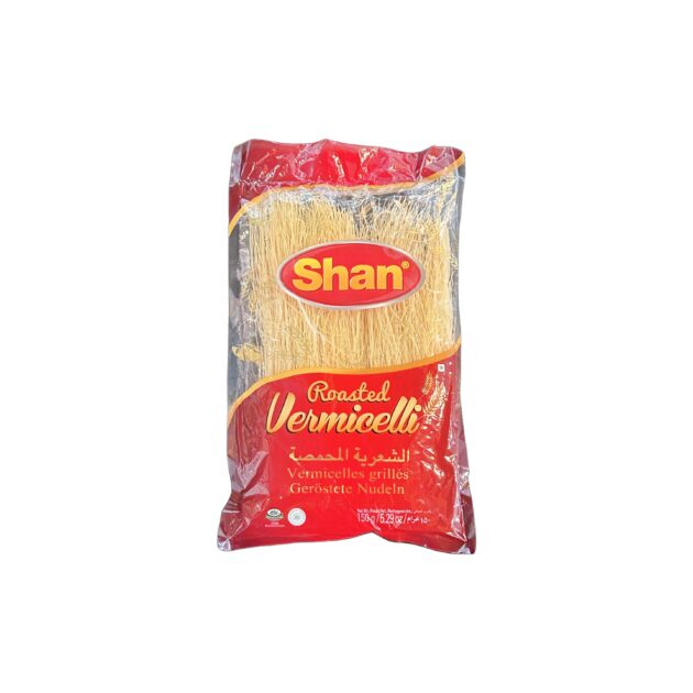 Shan roasted Vermicelli 150g