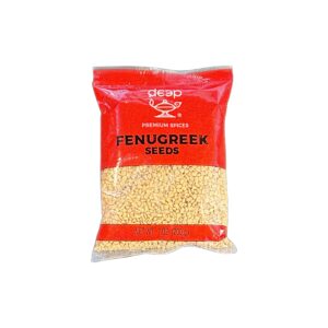 Deep fenugreek Seeds 7oz