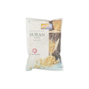 Ashoka Suran Cut 310g