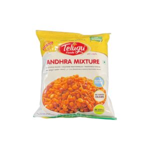 Telugu Andhra Mixture 170g