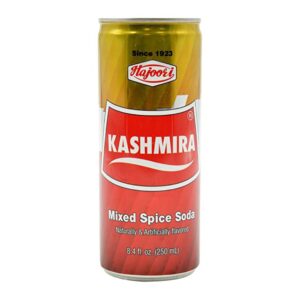Sosyo Kashmiri Soda