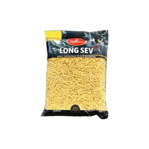 HR Long Sev 200g