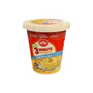 MTR Magic Masala Upma Cup 80g