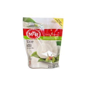 Mtr Rice Idli 200g
