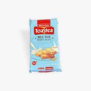 Britannia Milk Rusk 9.87oz