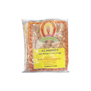 Lx Almond 200g
