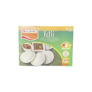 Sumeru Idli 255g