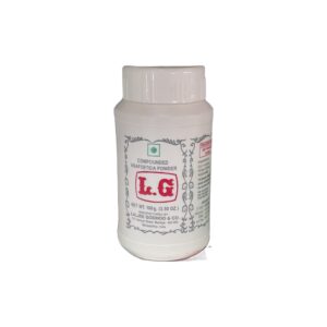 LG Hing 100g