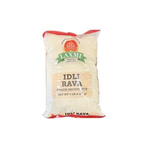 Lx Idli Rava 4lb