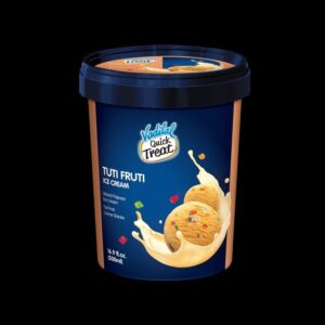 Vadilal Tuti Fruti 500ml