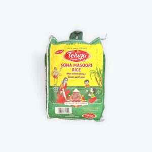 Telugu Sona Masoori 20lb