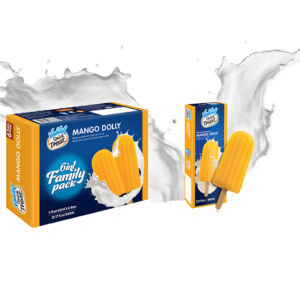 Vadilal Mango Dolly 6in1