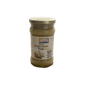 Ashoka Ginger Garlic Paste 300g