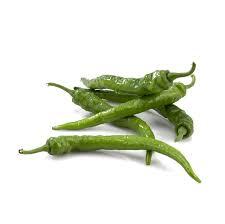 Chilli Long Hot