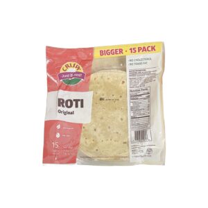 Crispy Roti 15