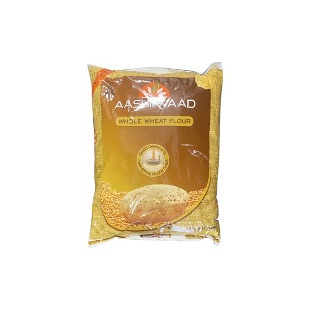 Aashirvaad Atta 20lb