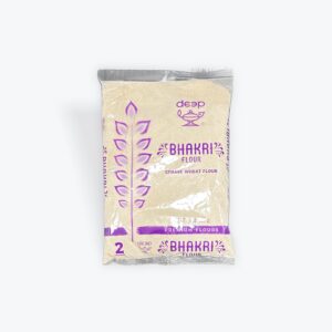Deep Bhakri Flour 2lb