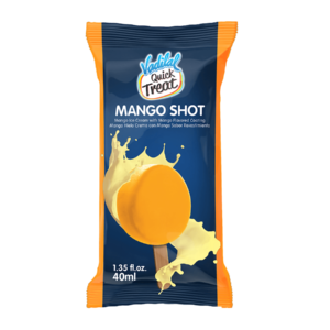 Vadilal Mango Shot 40ml