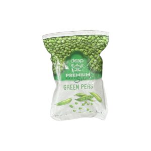Deep Green Peas 2lb