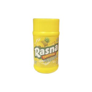 Rasna Fruit Pineapple 500g