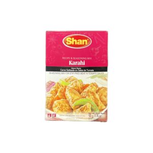 Shan Karahi 50g