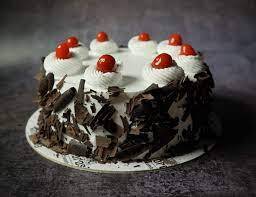 Black Forest
