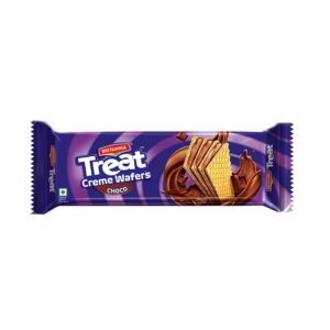 Britannia Treat Wafer Choco 150g