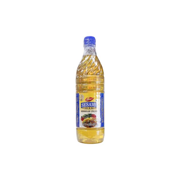Dabur Sesame Oil 1ltr