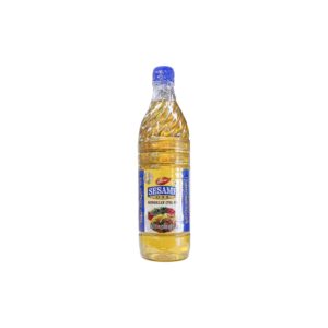 Dabur Sesame Oil 1ltr