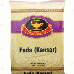 Deep cracked wheat fada 4lb