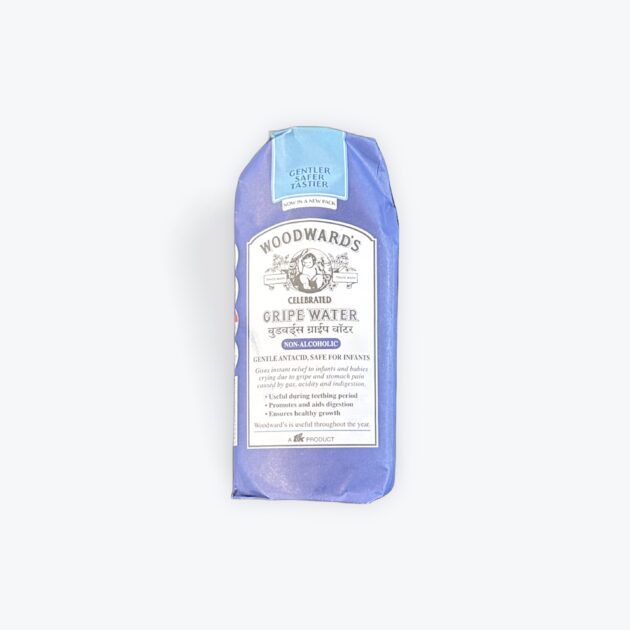 Woodwards Gripe Water 130ml