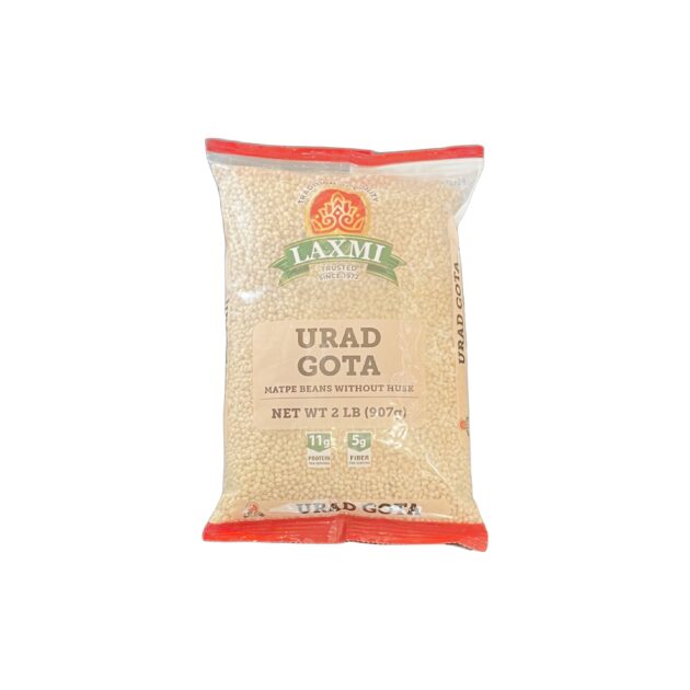 Lx Urad Gota 2lb