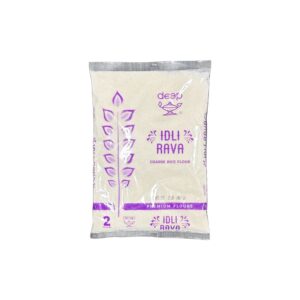 Deep Idli Flour 2lb