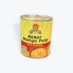 Lx Kesar Mango Pulp 850g