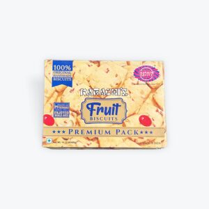 Karachi Fruit Biscuit 400g