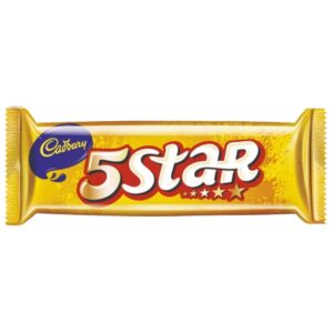 Five Star 25g