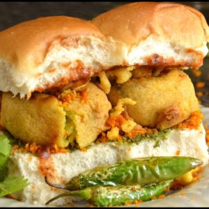 Vada Pav