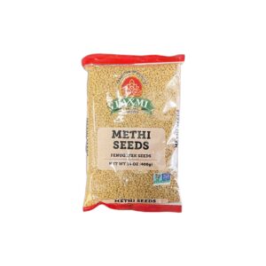 Lx methi Seeds 400g