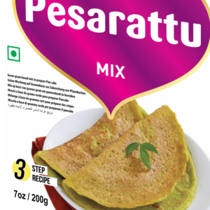 Aachi Pesaratu Mix 200g