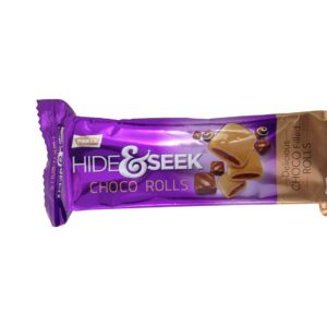 Parle H&S Choco Rolls 75g