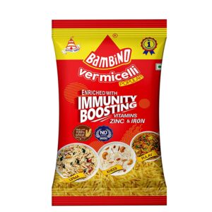 Bambino Vermicelli 150g