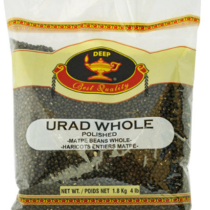 Desi rasoi urad whole black 4 lb