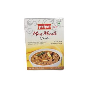 Priya Meat Masala Powder 100g