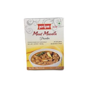 Priya Meat Masala Powder 100g