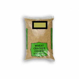 Desi rasoi cracked wheat 4lb