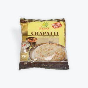 Kawan Chapathi VP