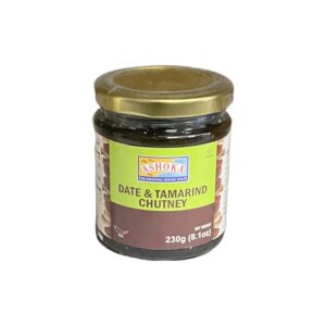 Ashoka Date&tamarind Chutney 230g
