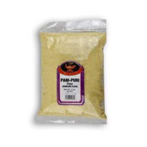 Deep Pani Puri Flour 2lb