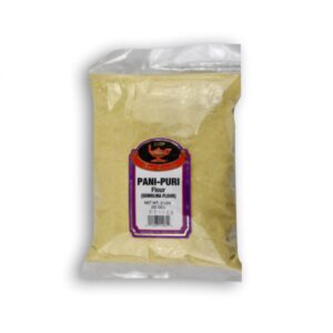 Deep Pani Puri Flour 2lb