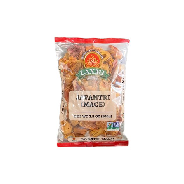 Lx Javantri Whole 100g